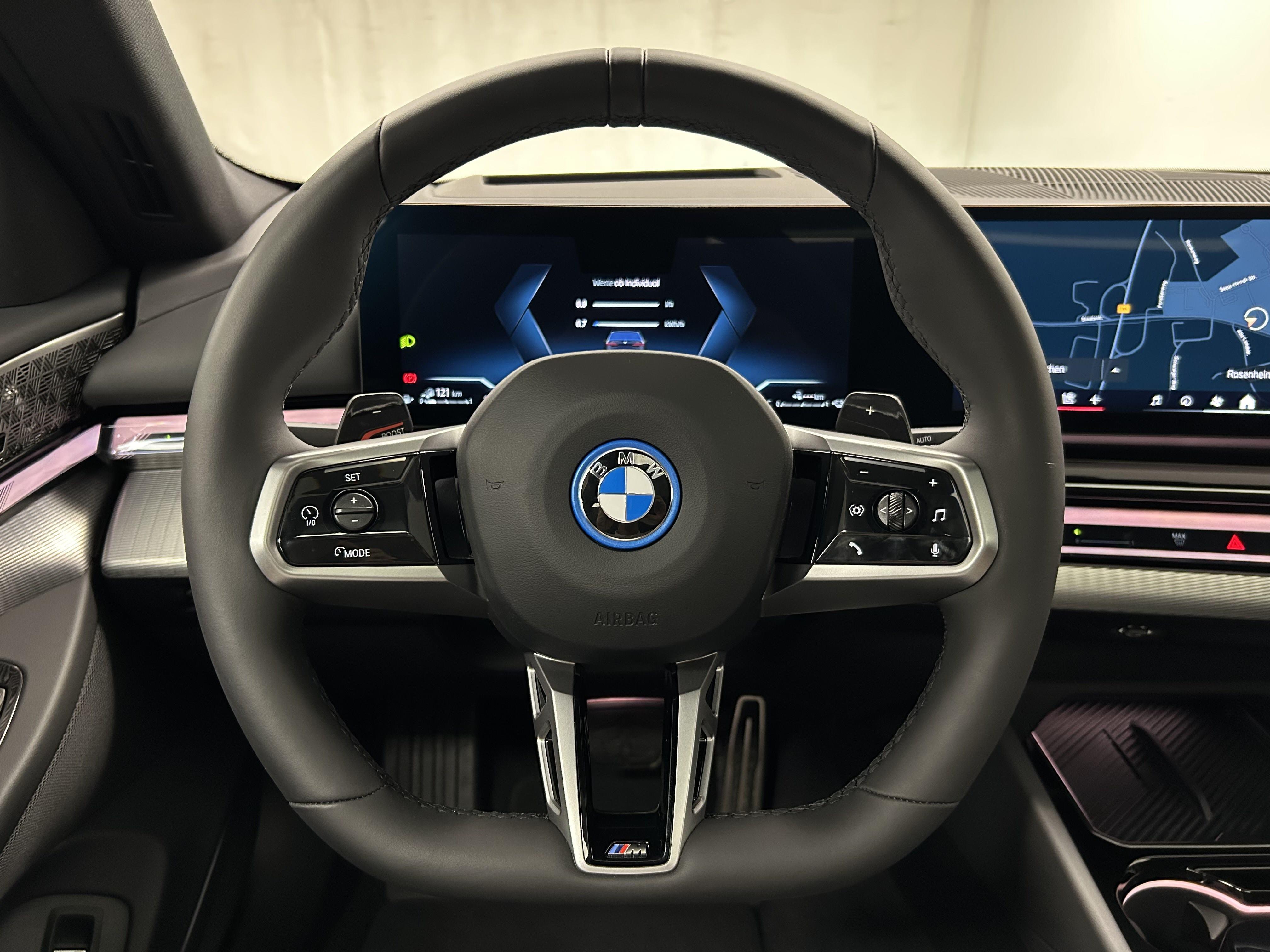 BMW 5er – Bild 39