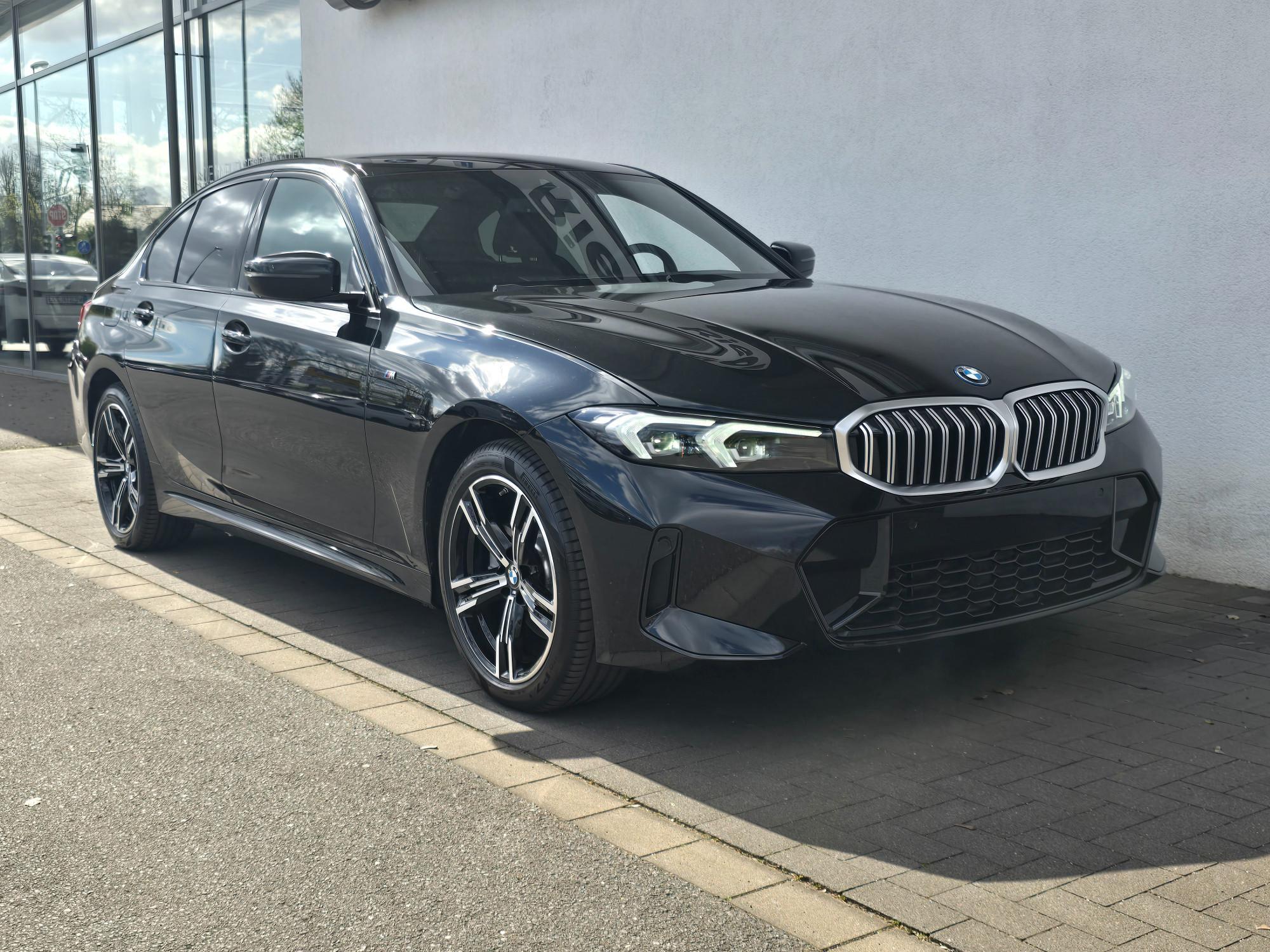 BMW 3er