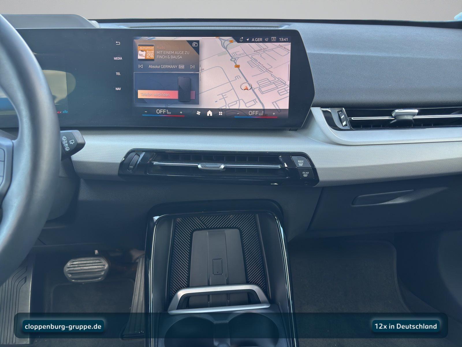BMW X1 – Bild 7