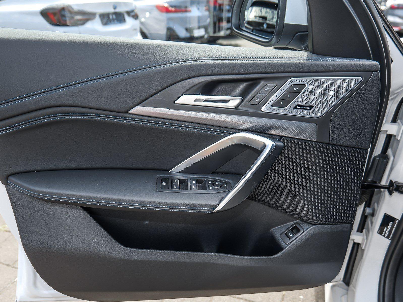 BMW X1 – Bild 25