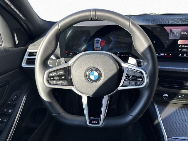 BMW 3er Touring – Bild 13