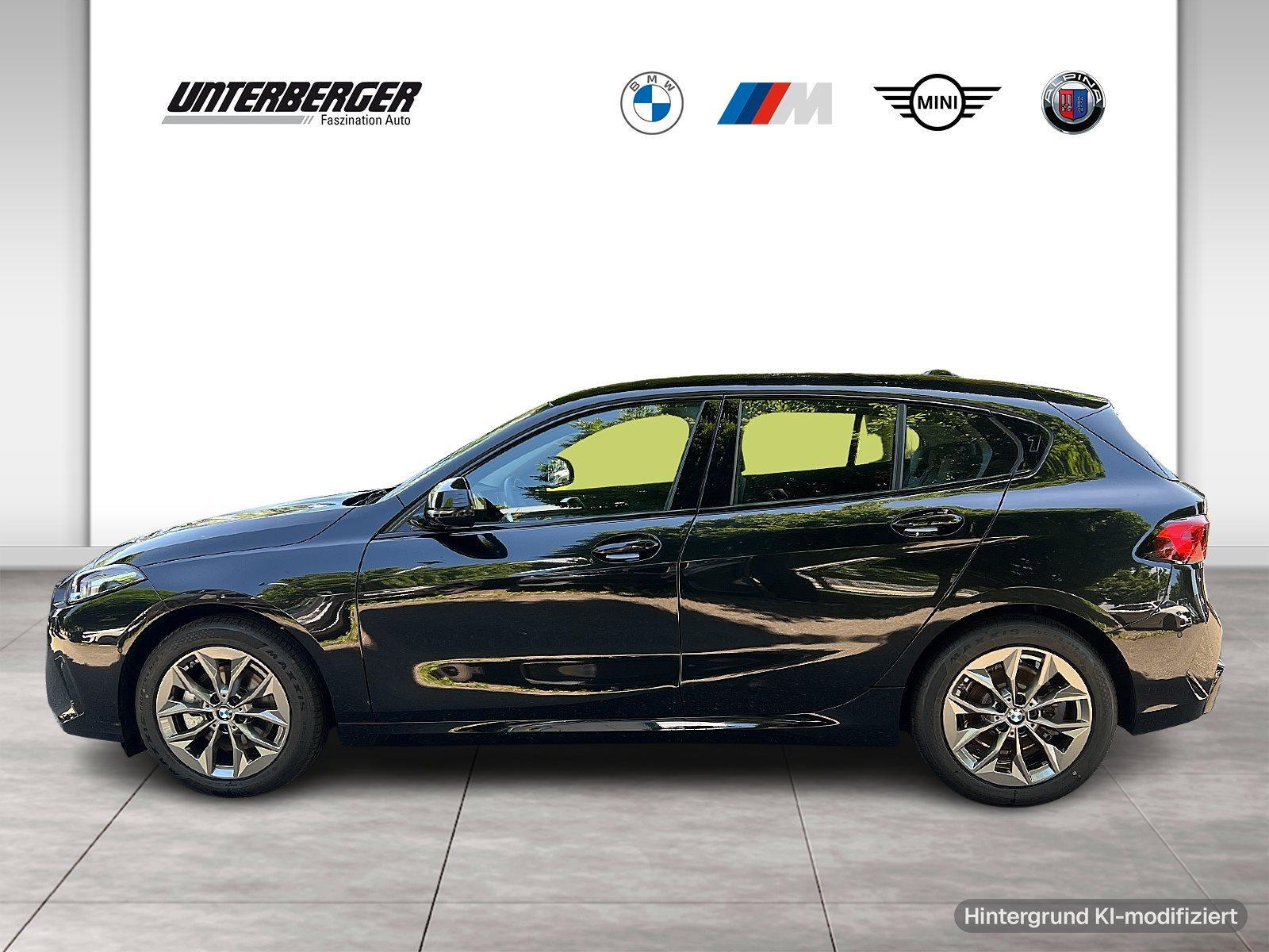 BMW 1er – Bild 3