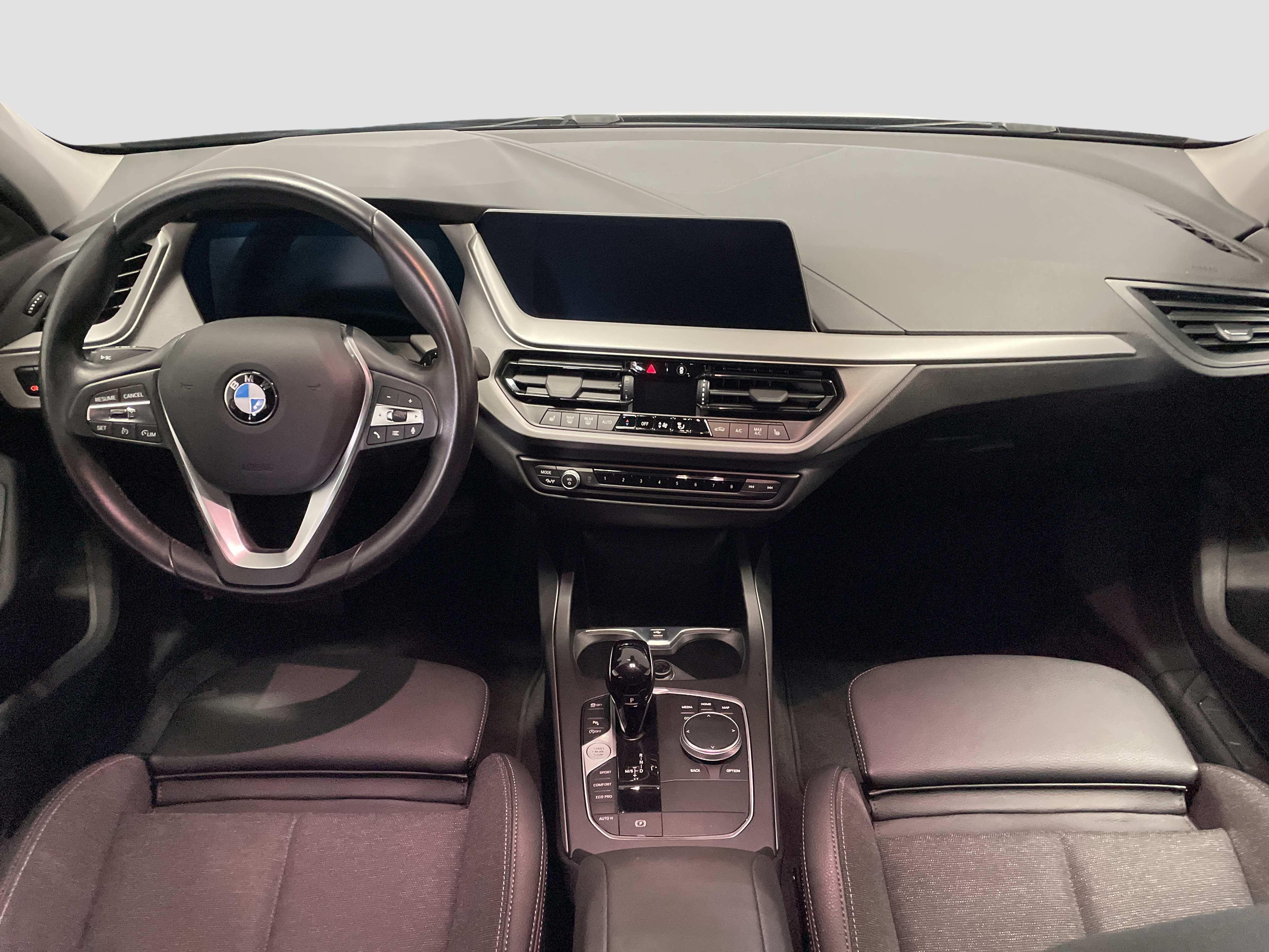 BMW 1er – Bild 14