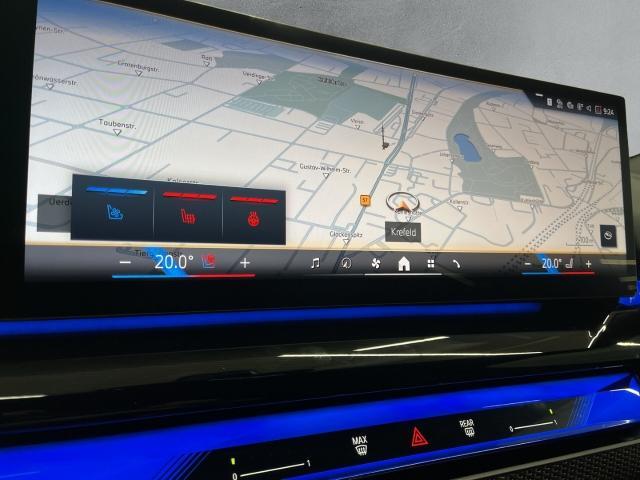 BMW 5er Touring – Bild 5