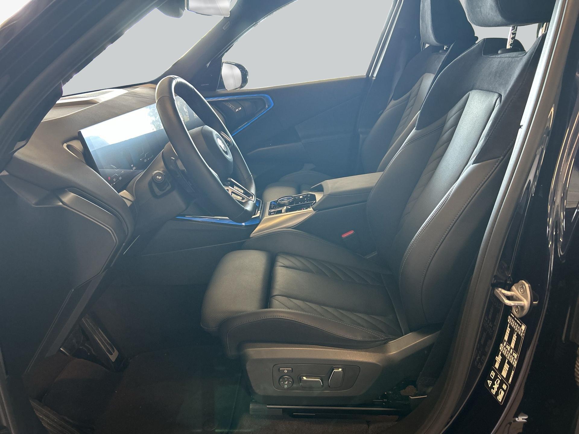 BMW X3 – Bild 13
