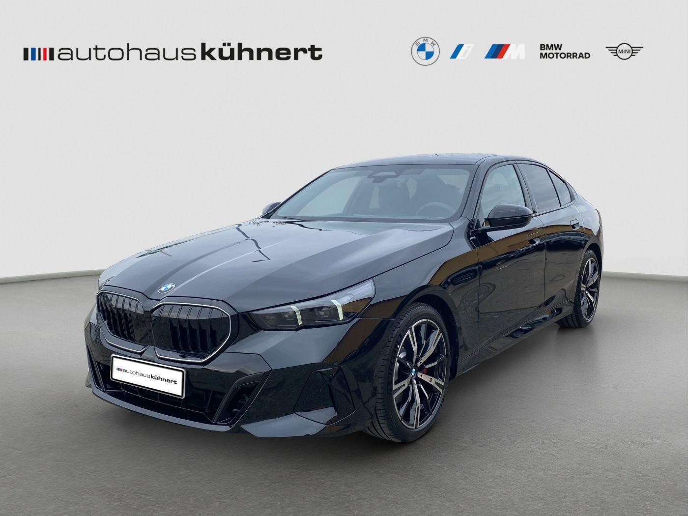 BMW 5er – Bild 2