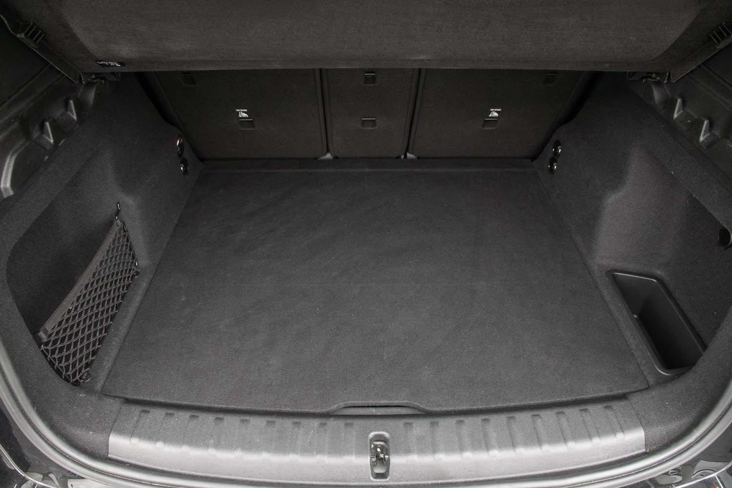 BMW X1 – Bild 12