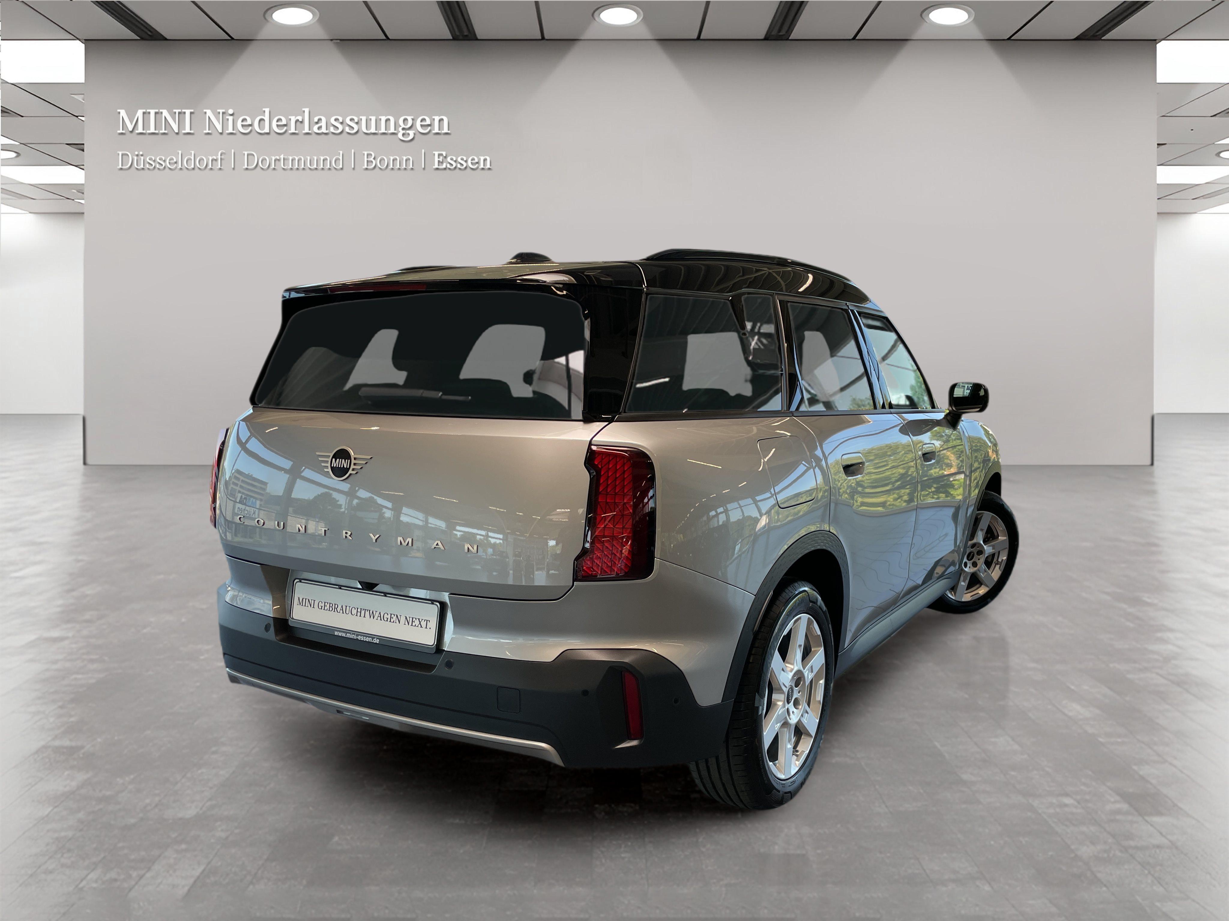 MINI Countryman – Bild 2