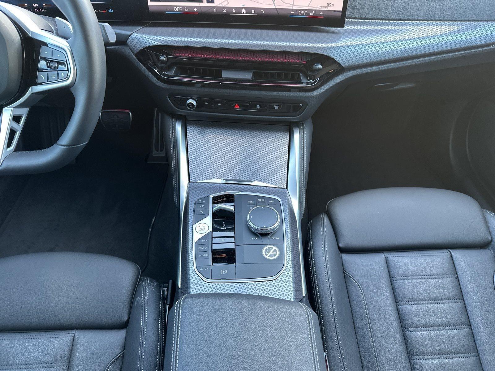 BMW 4er Gran Coupé – Bild 19