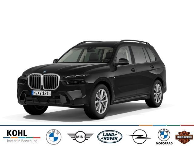 BMW X7 – Bild 4