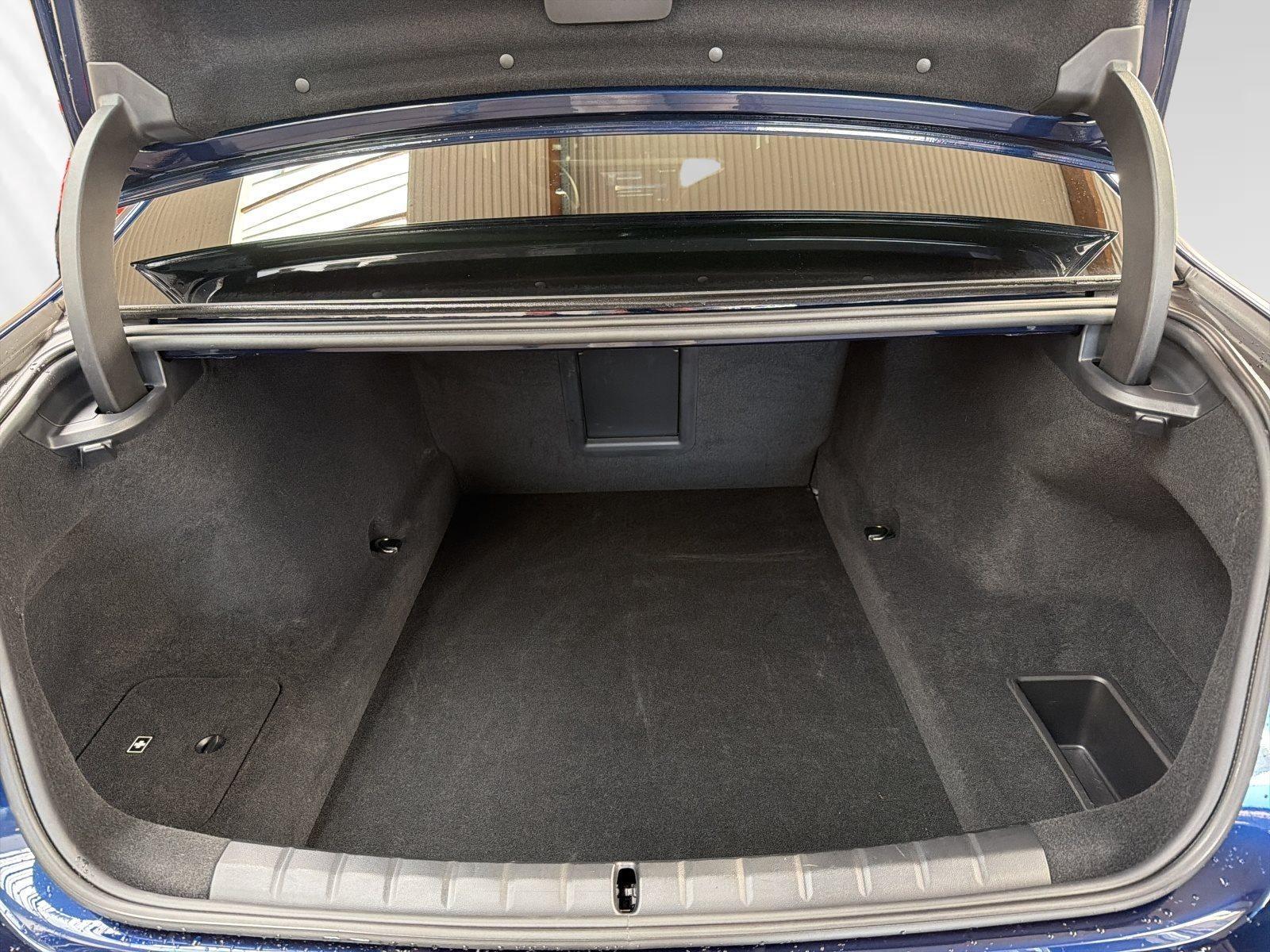 BMW 7er – Bild 19