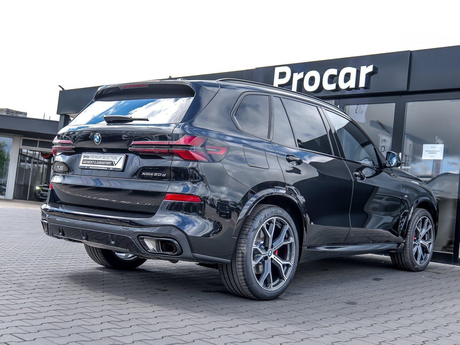 BMW X5 – Bild 2