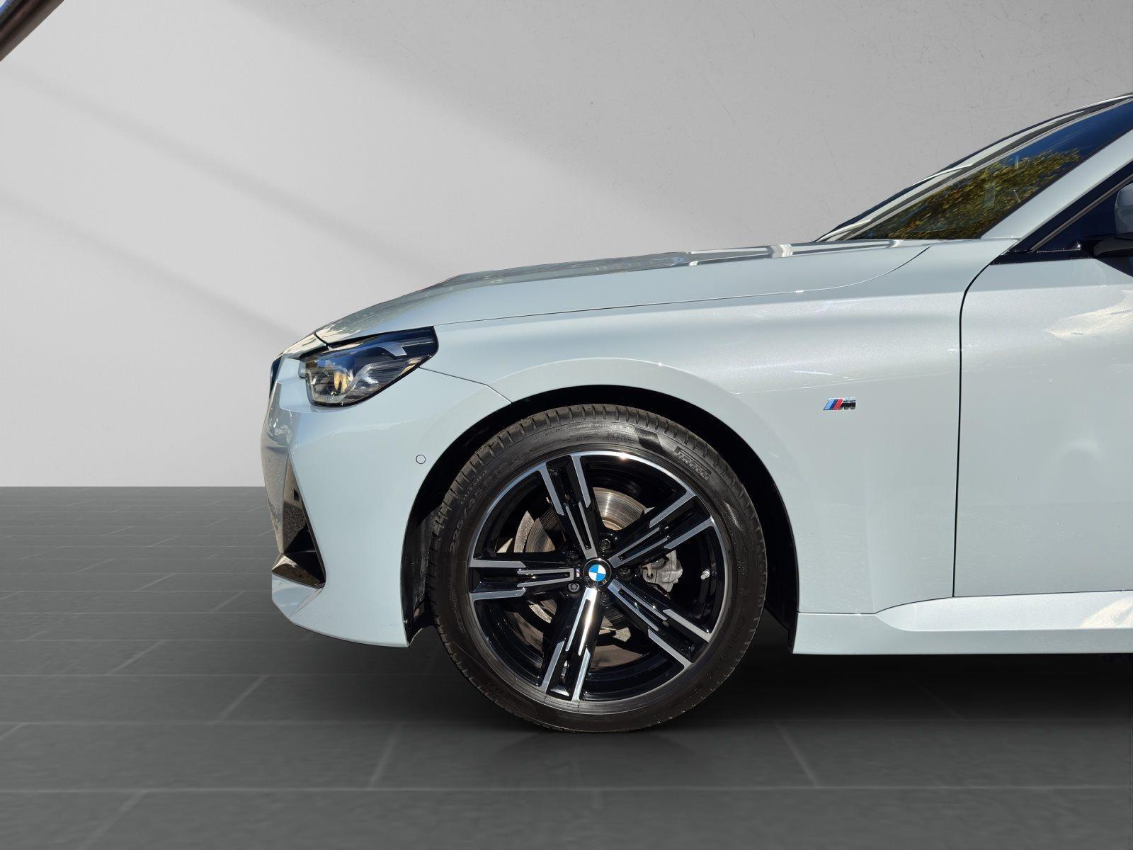 BMW 2er Coupé – Bild 9
