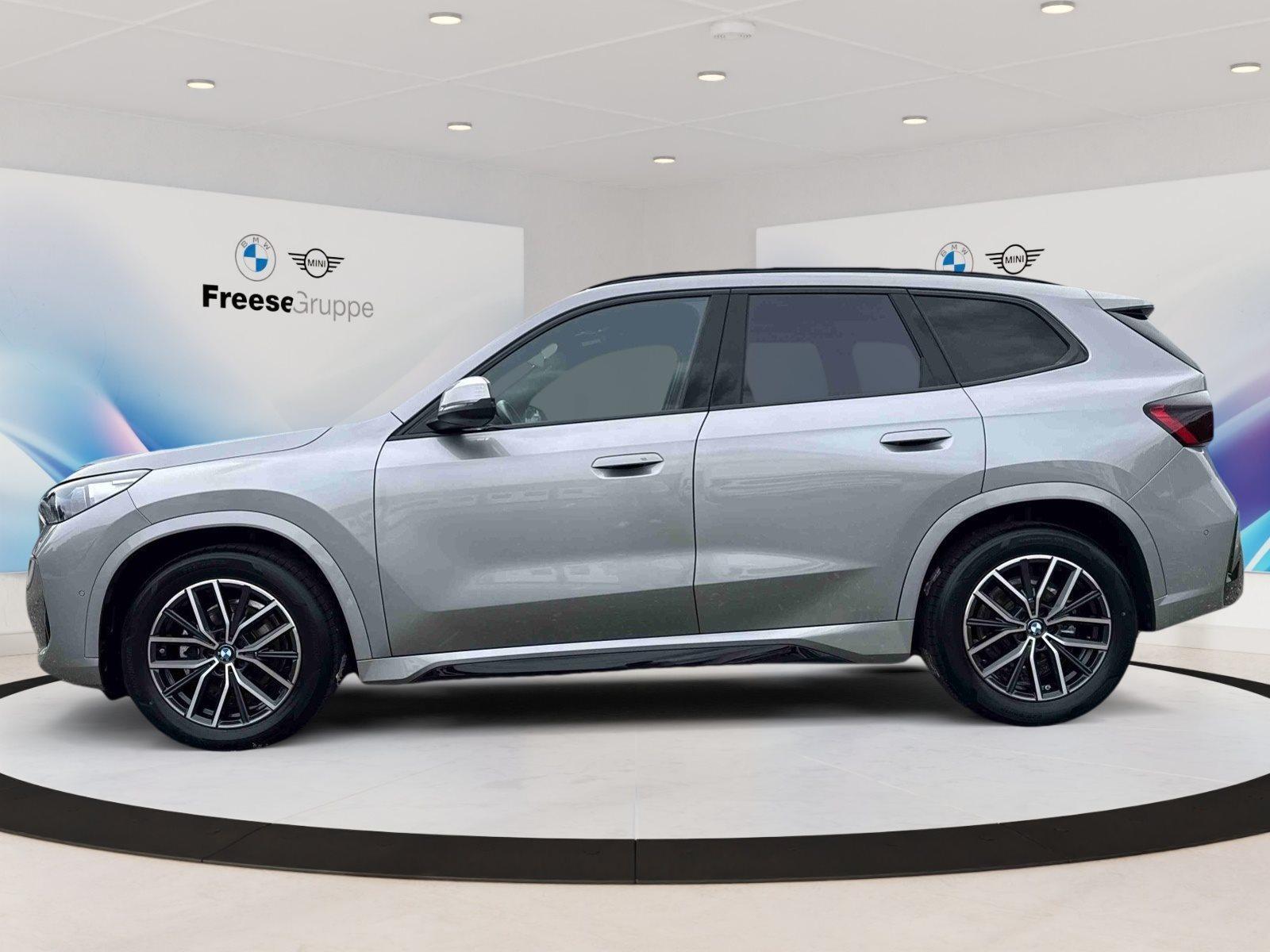 BMW X1 – Bild 3