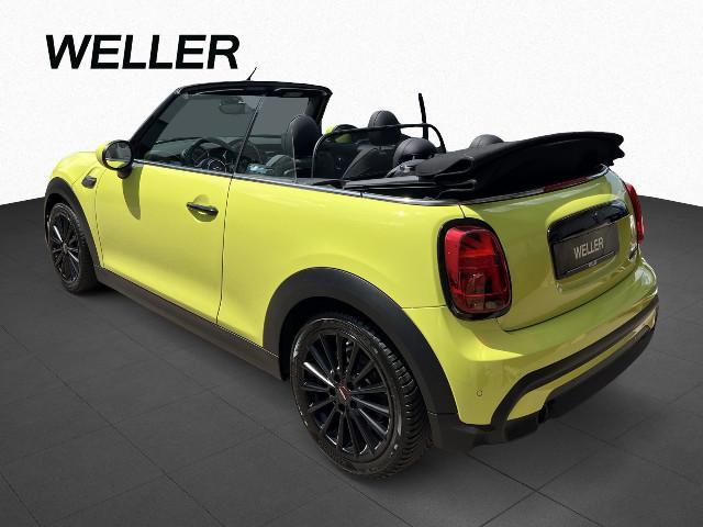 MINI Cabrio – Bild 7