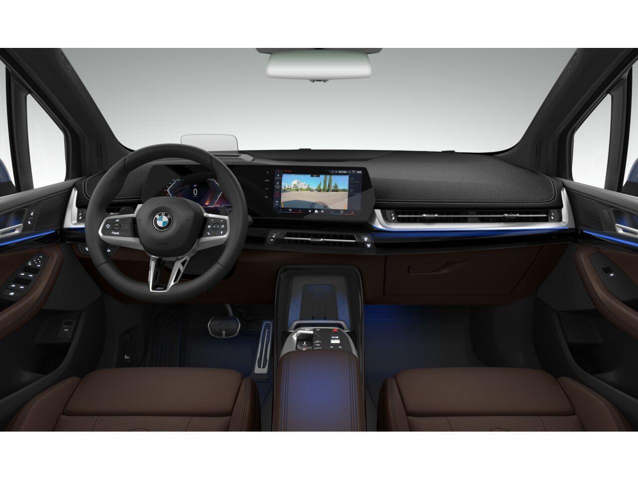 BMW 2er Active Tourer – Bild 21