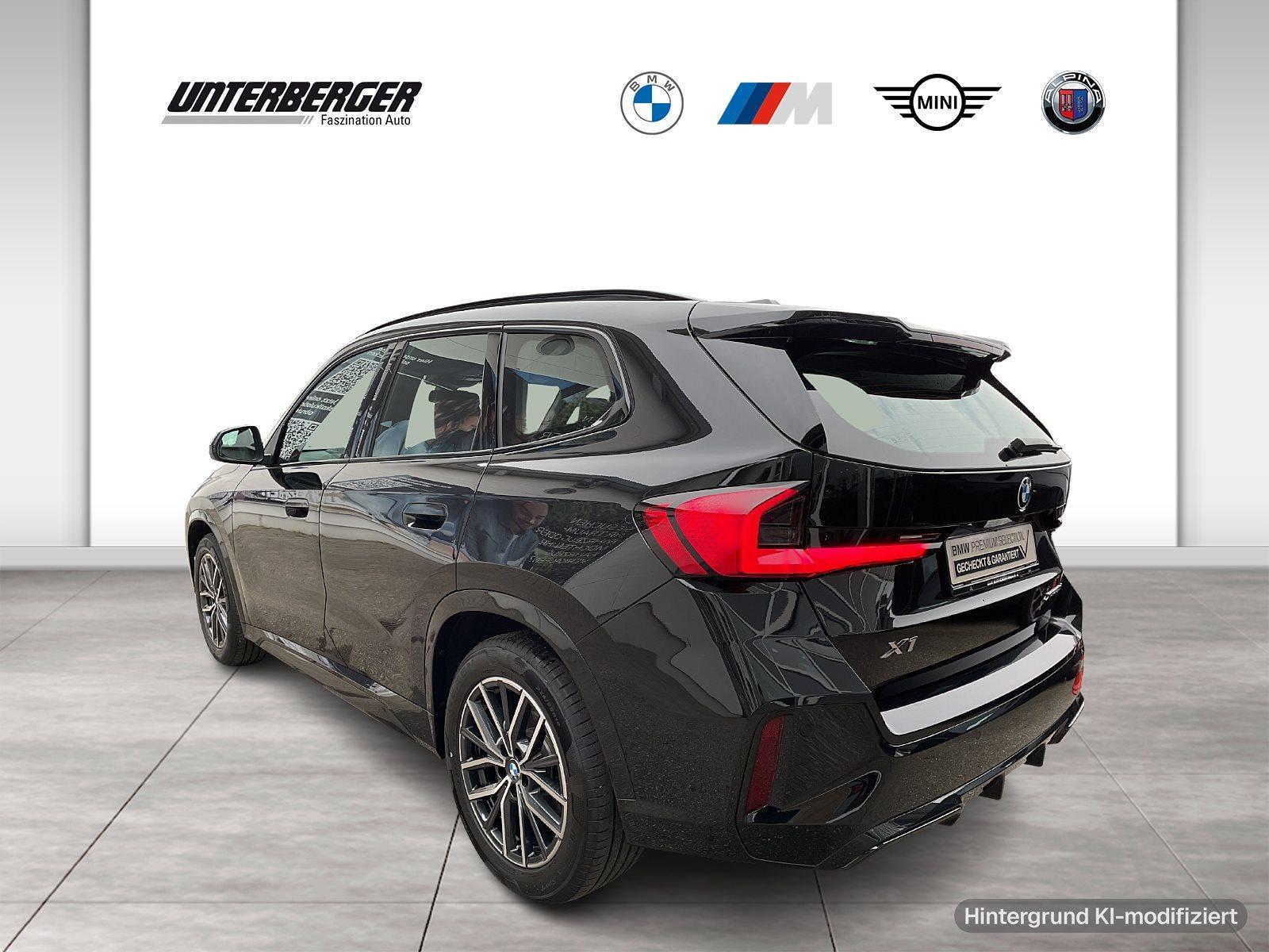 BMW X1 – Bild 4