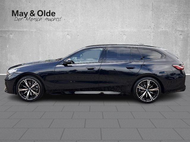 BMW 5er Touring – Bild 2