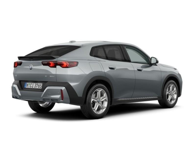 BMW X2 – Bild 3
