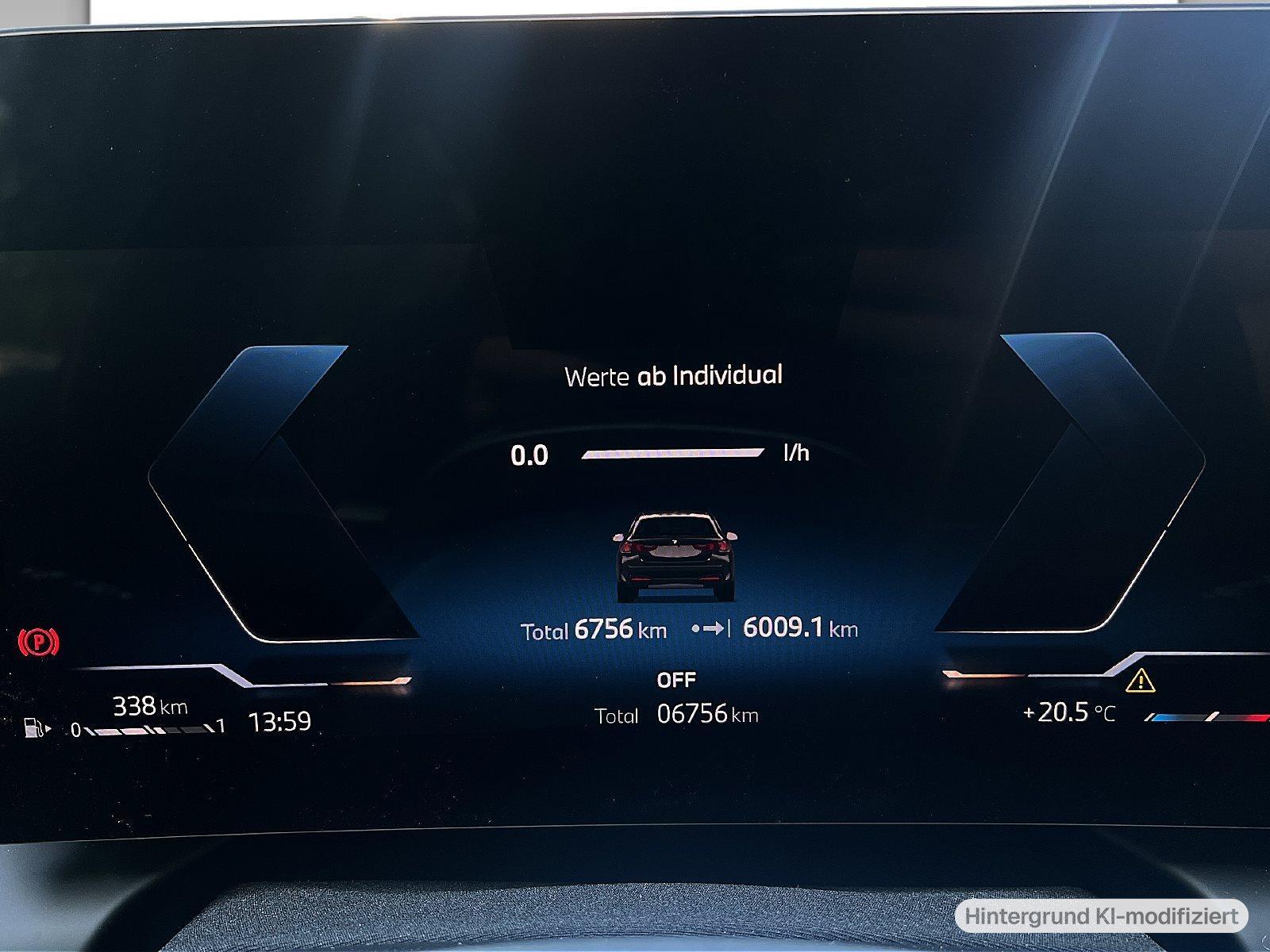 BMW 1er – Bild 12