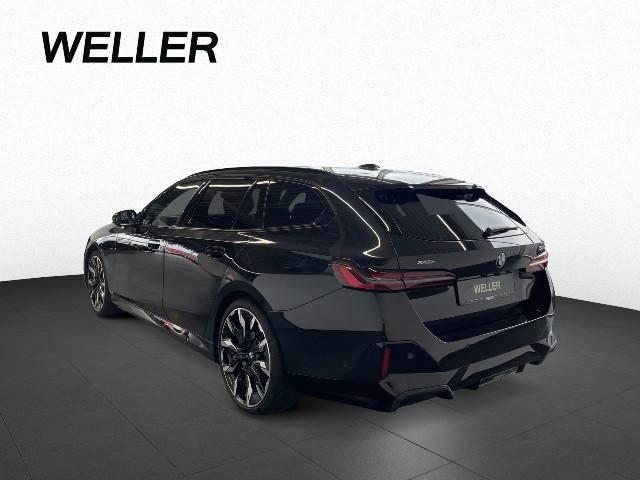 BMW 5er Touring – Bild 4
