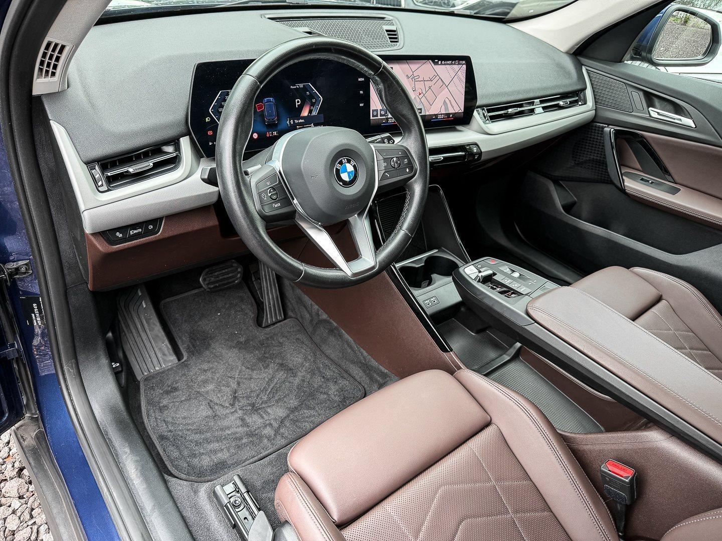 BMW X1 – Bild 8