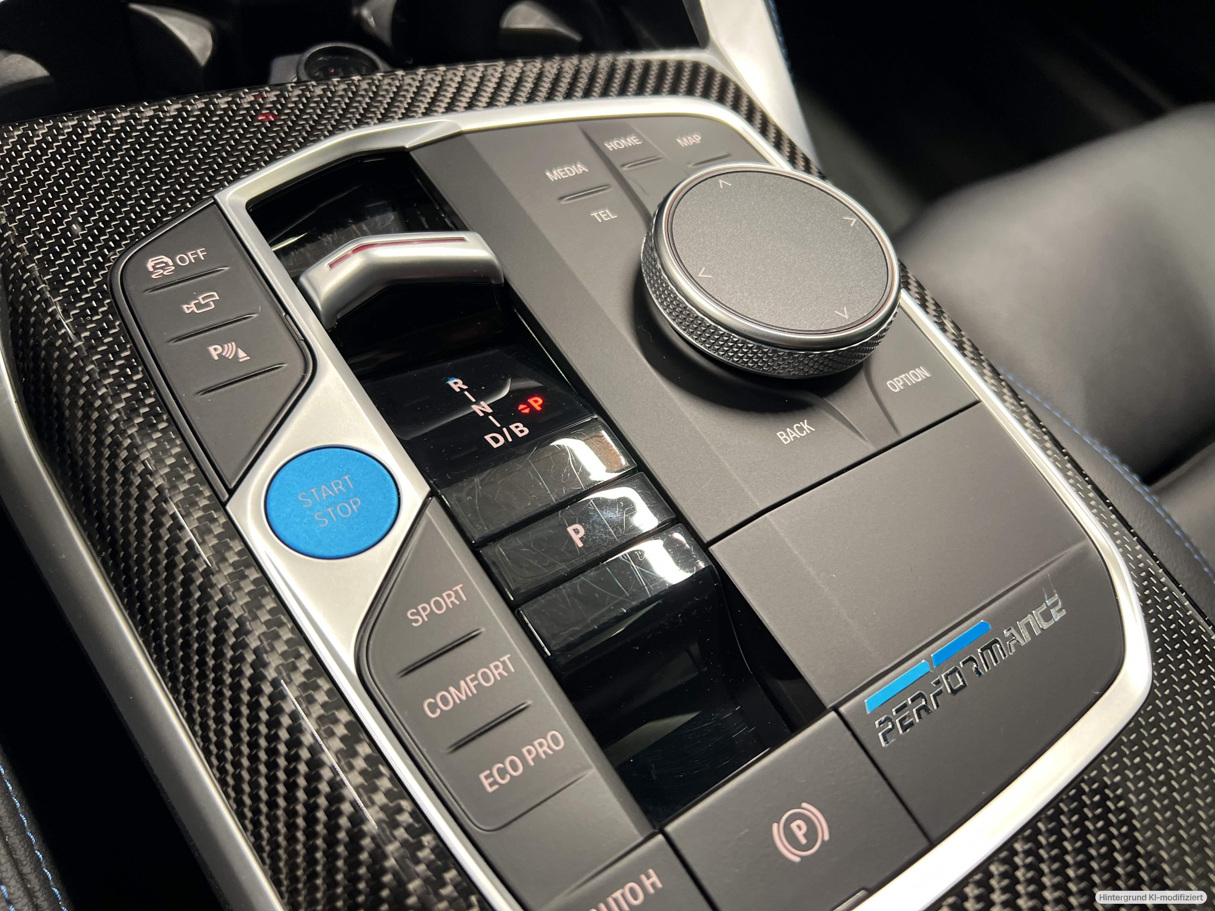 BMW i4 Gran Coupé – Bild 17