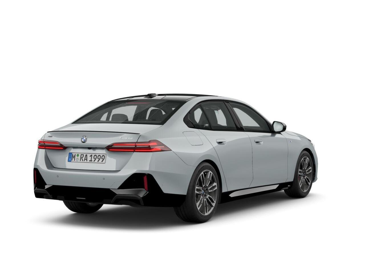 BMW 5er – Bild 3