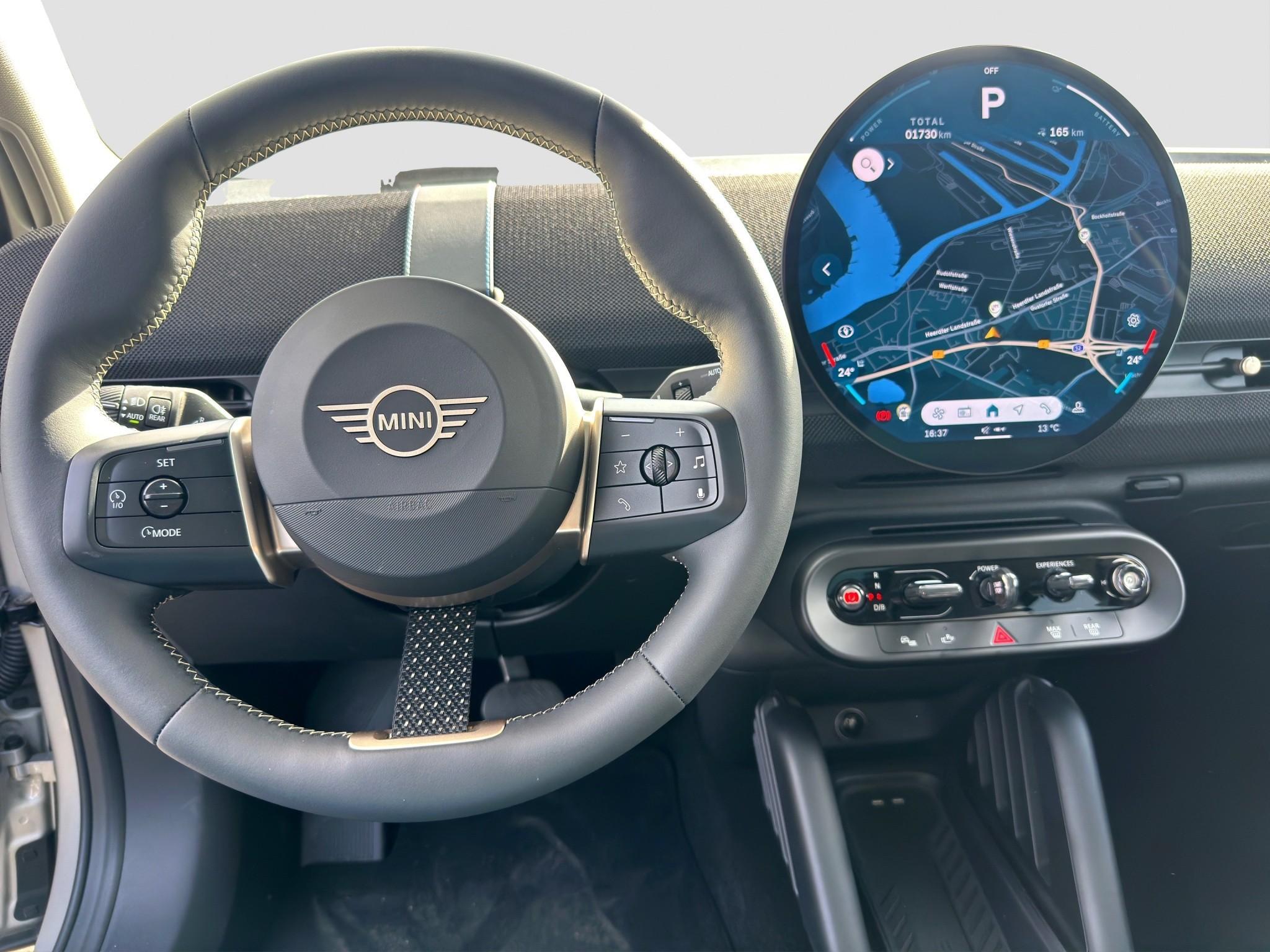 MINI Aceman – Bild 29