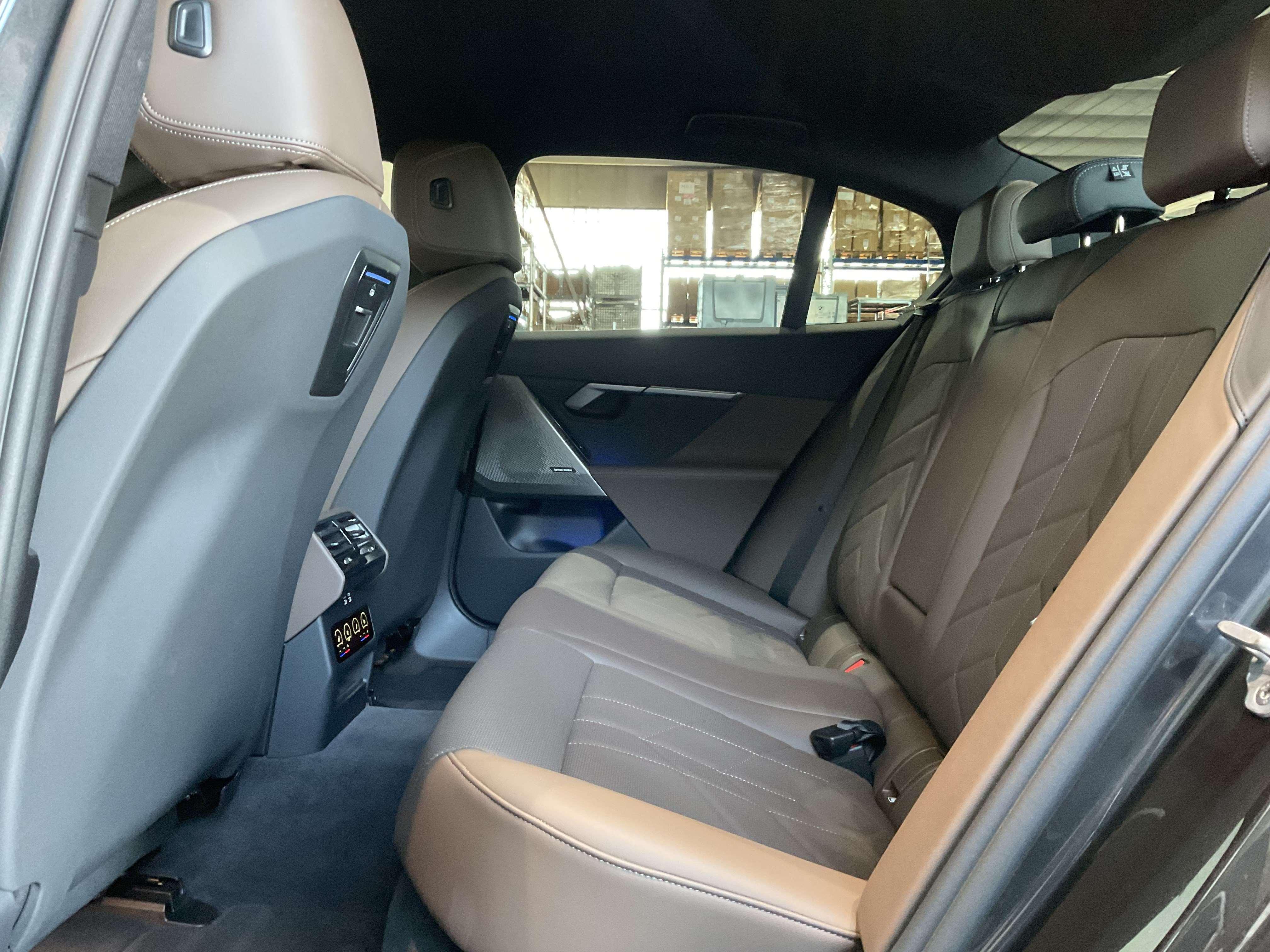 BMW 5er – Bild 14