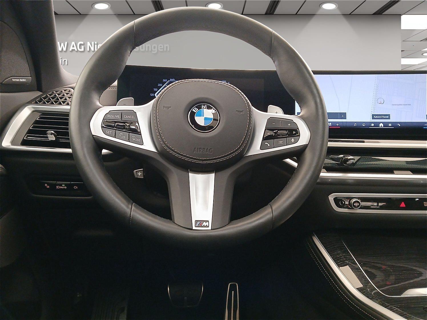 BMW X5 – Bild 17