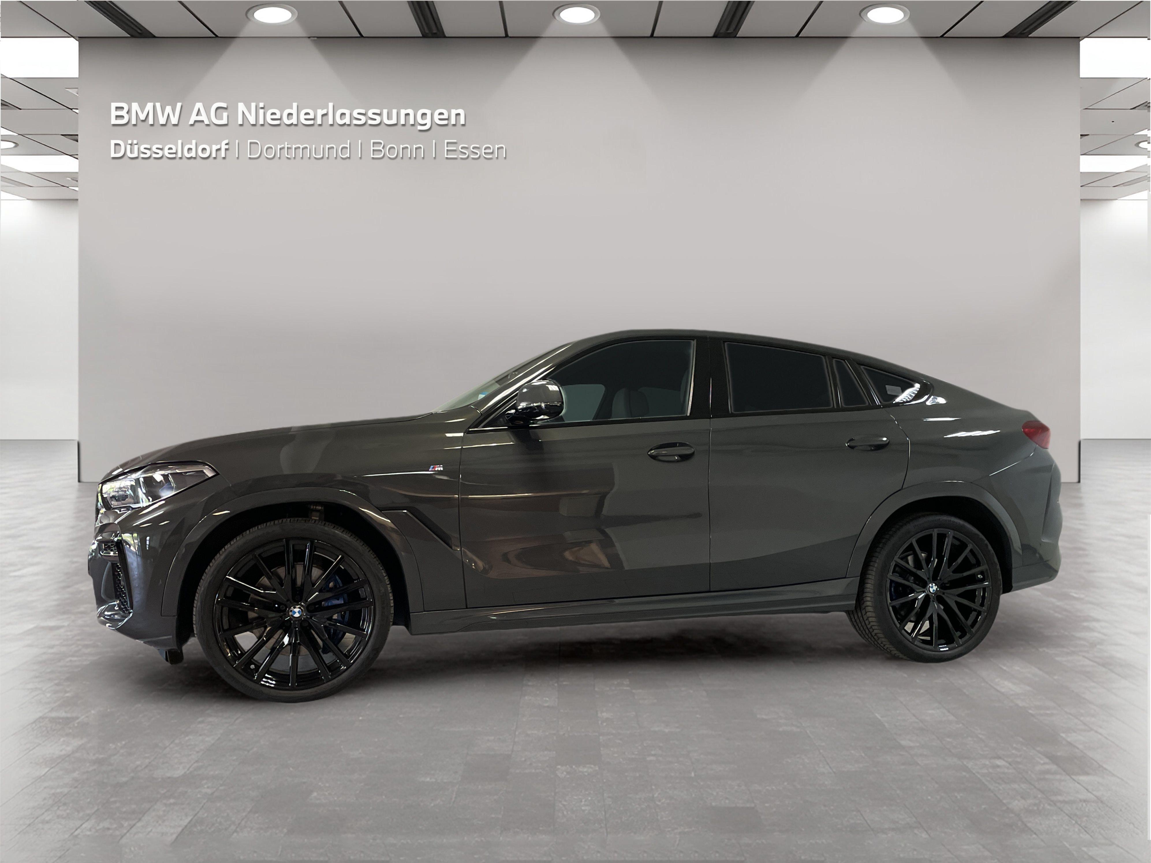 BMW X6 – Bild 3