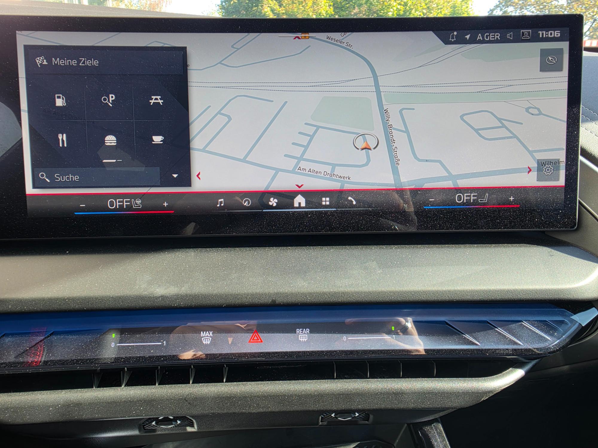 BMW X3 – Bild 16