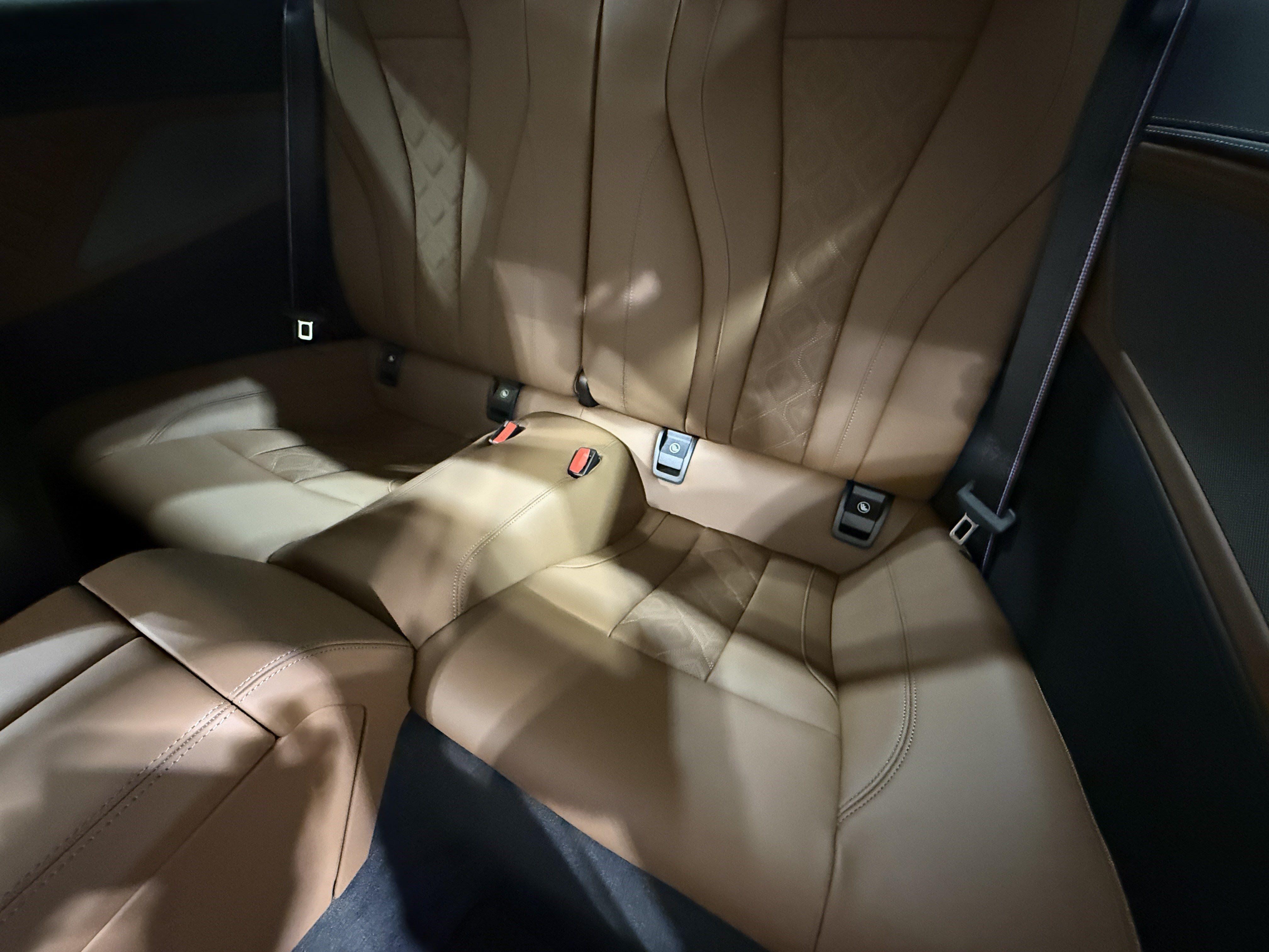 BMW M8 Coupé – Bild 7