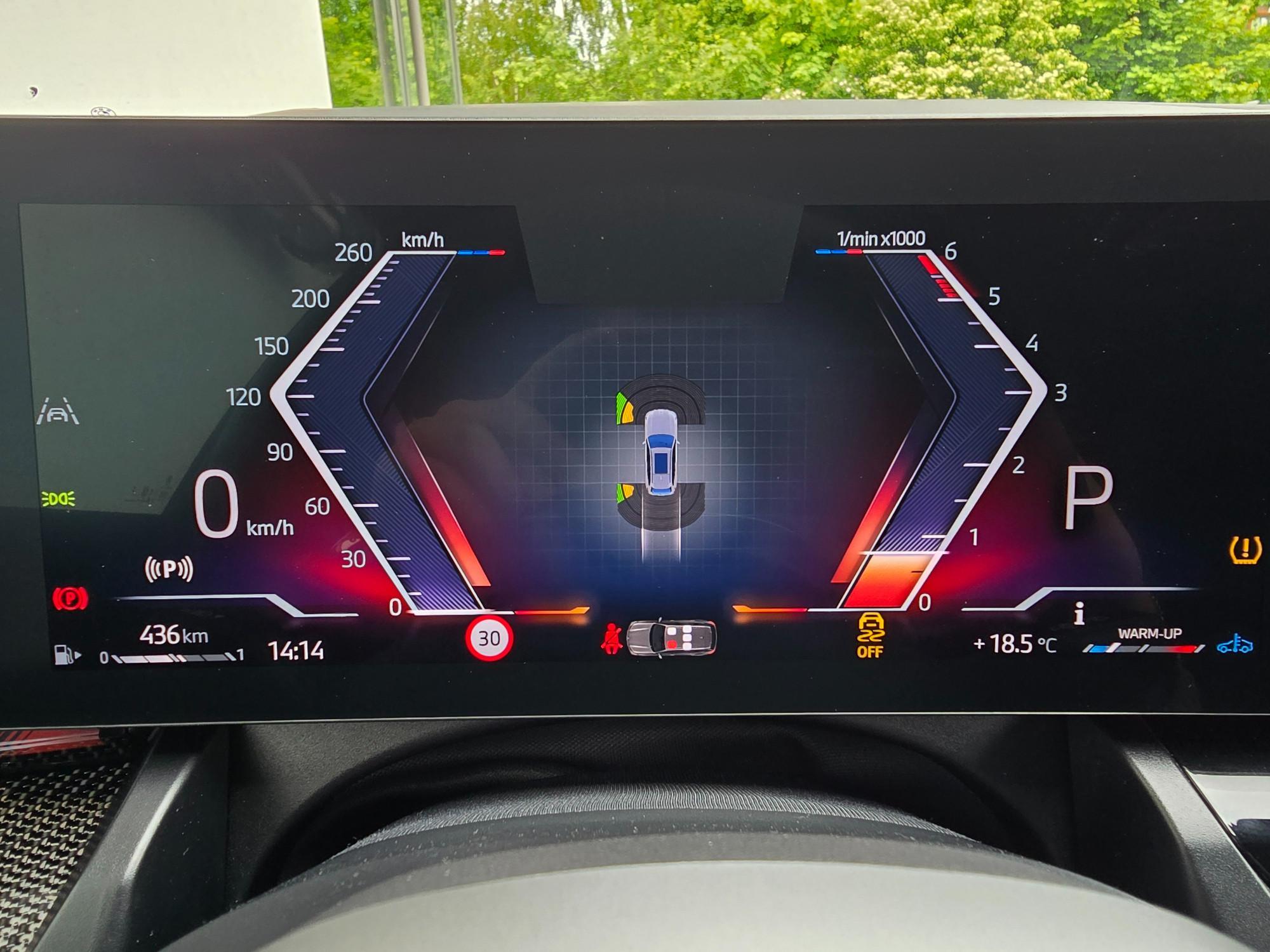 BMW 5er Touring – Bild 20
