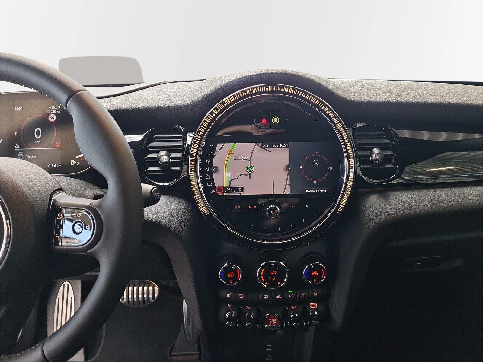 MINI Cabrio – Bild 7