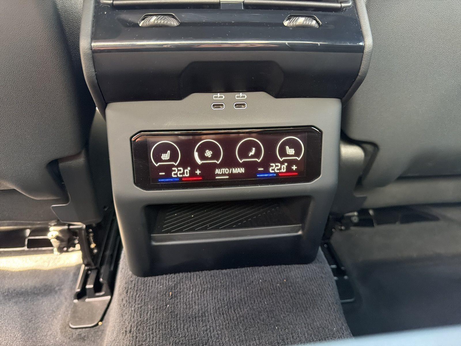 BMW 5er – Bild 30
