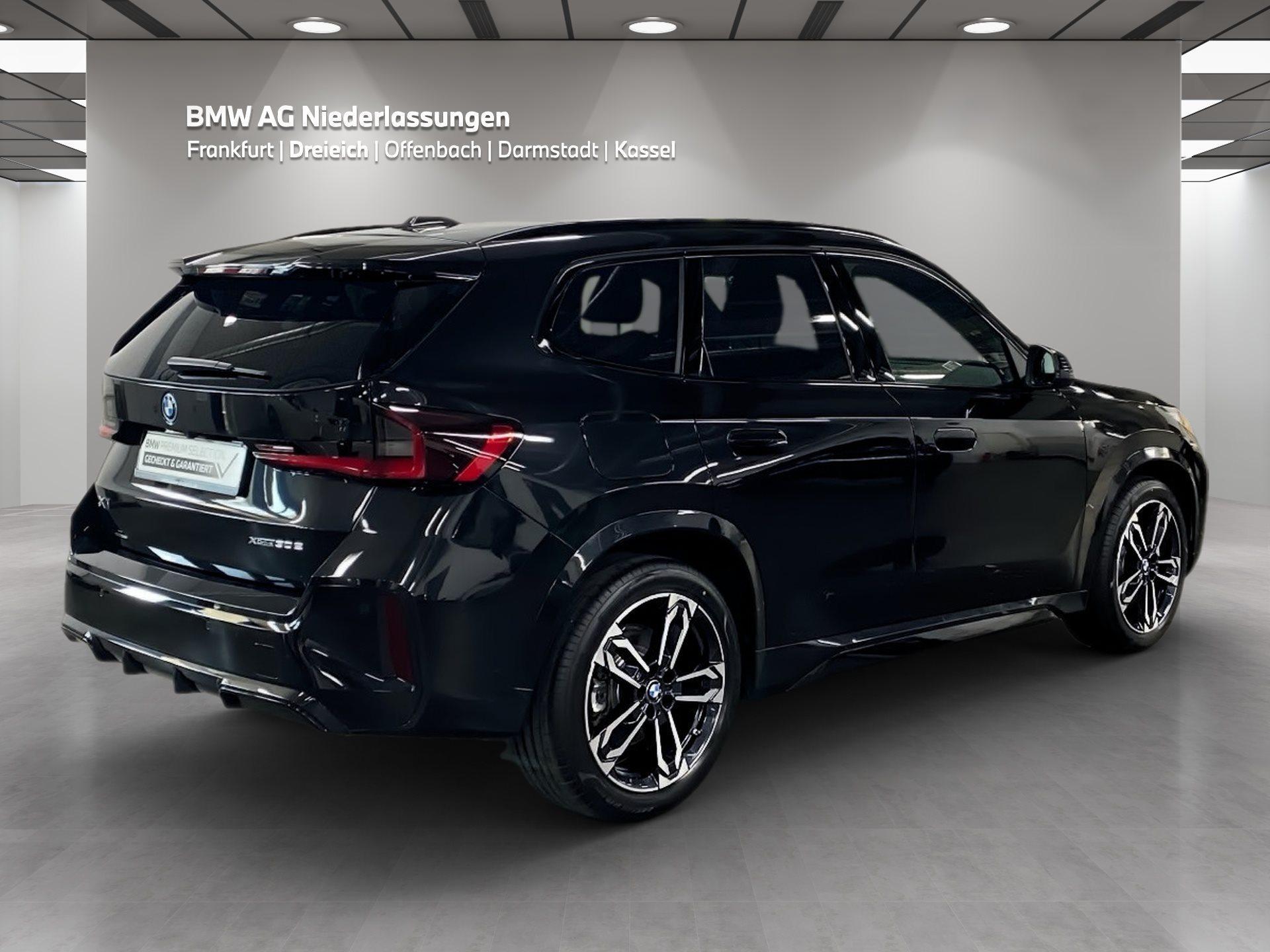 BMW X1 – Bild 3