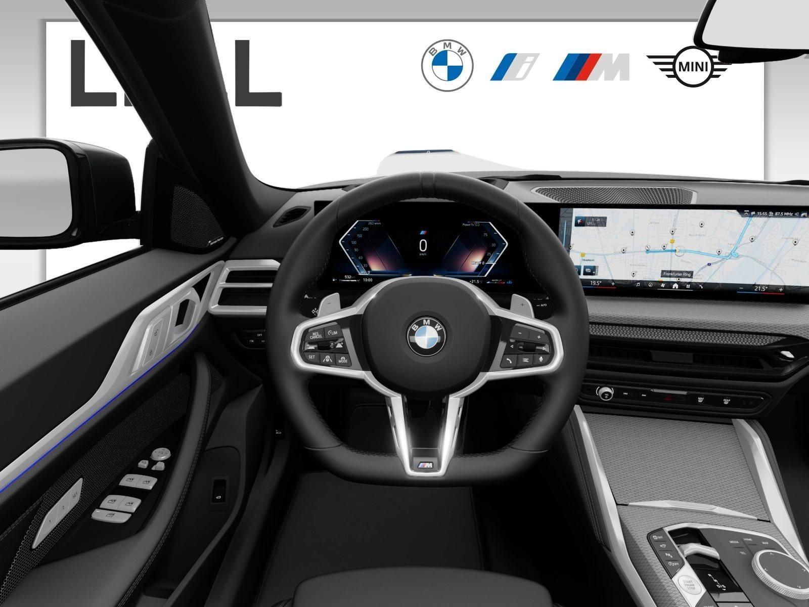 BMW 4er Gran Coupé – Bild 9