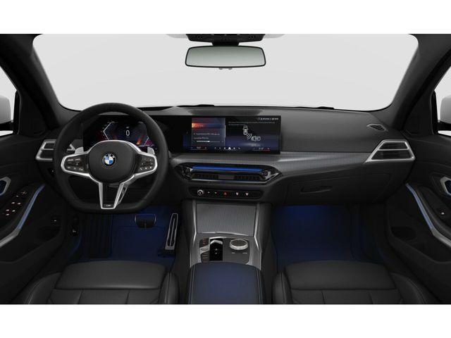 BMW 3er Touring – Bild 19