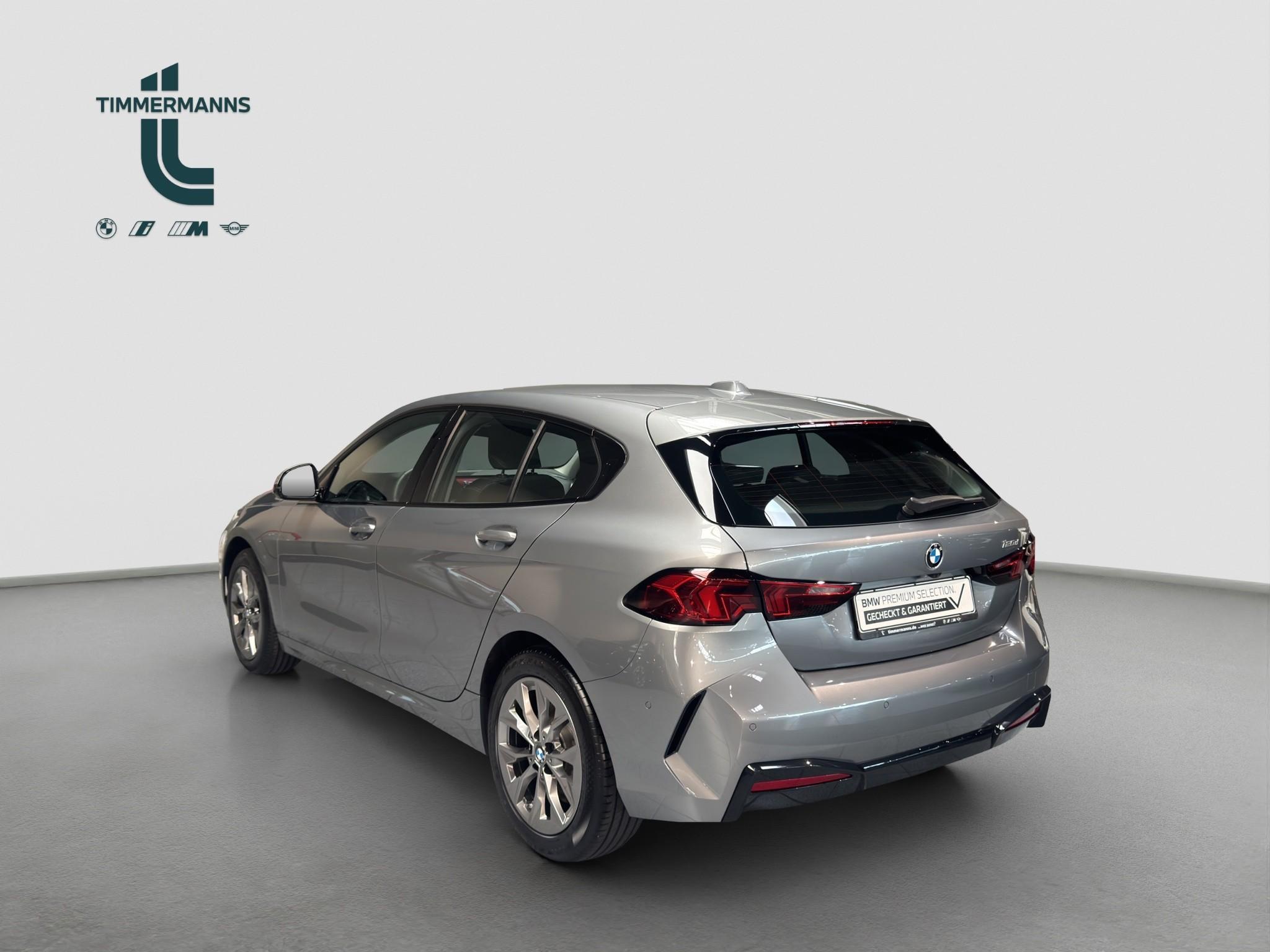 BMW 1er – Bild 5