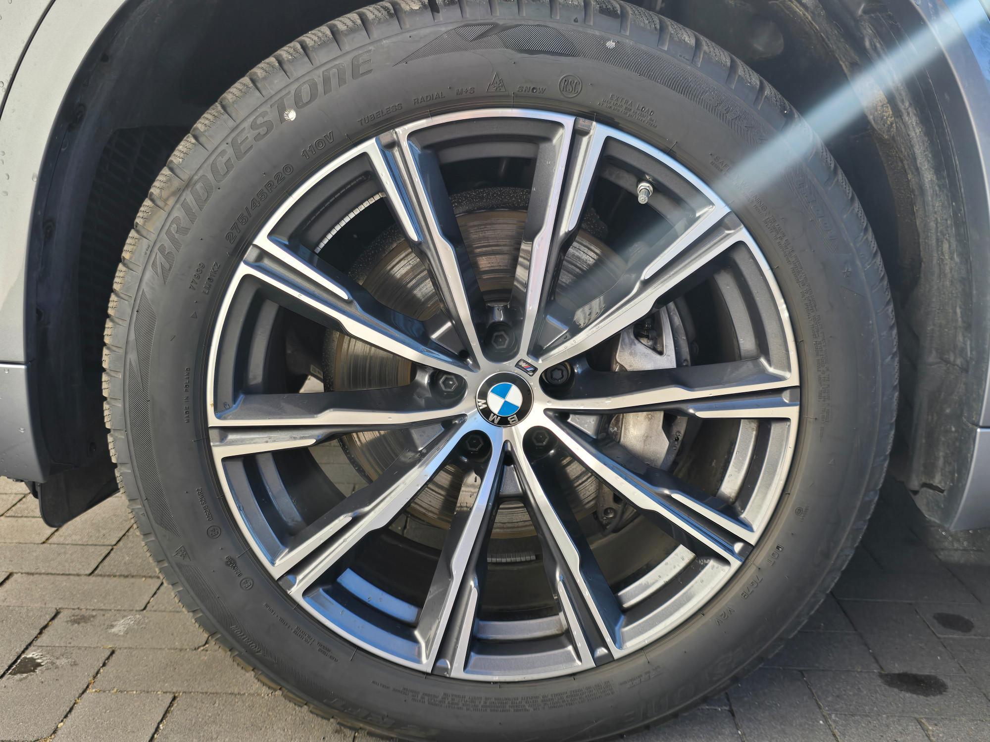 BMW X5 – Bild 10