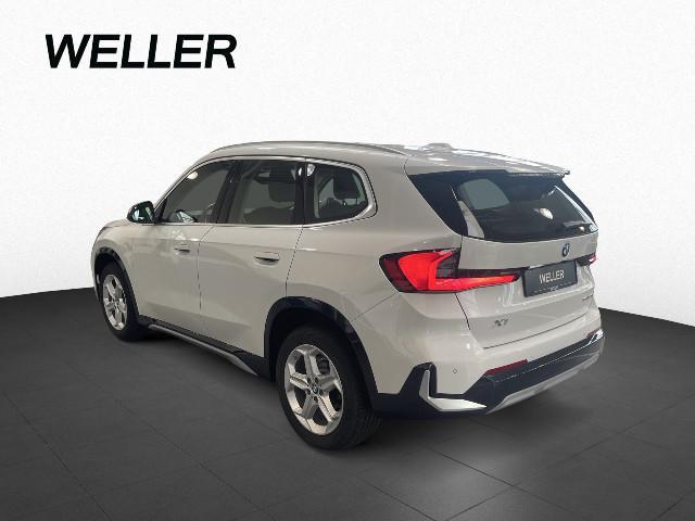 BMW X1 – Bild 4