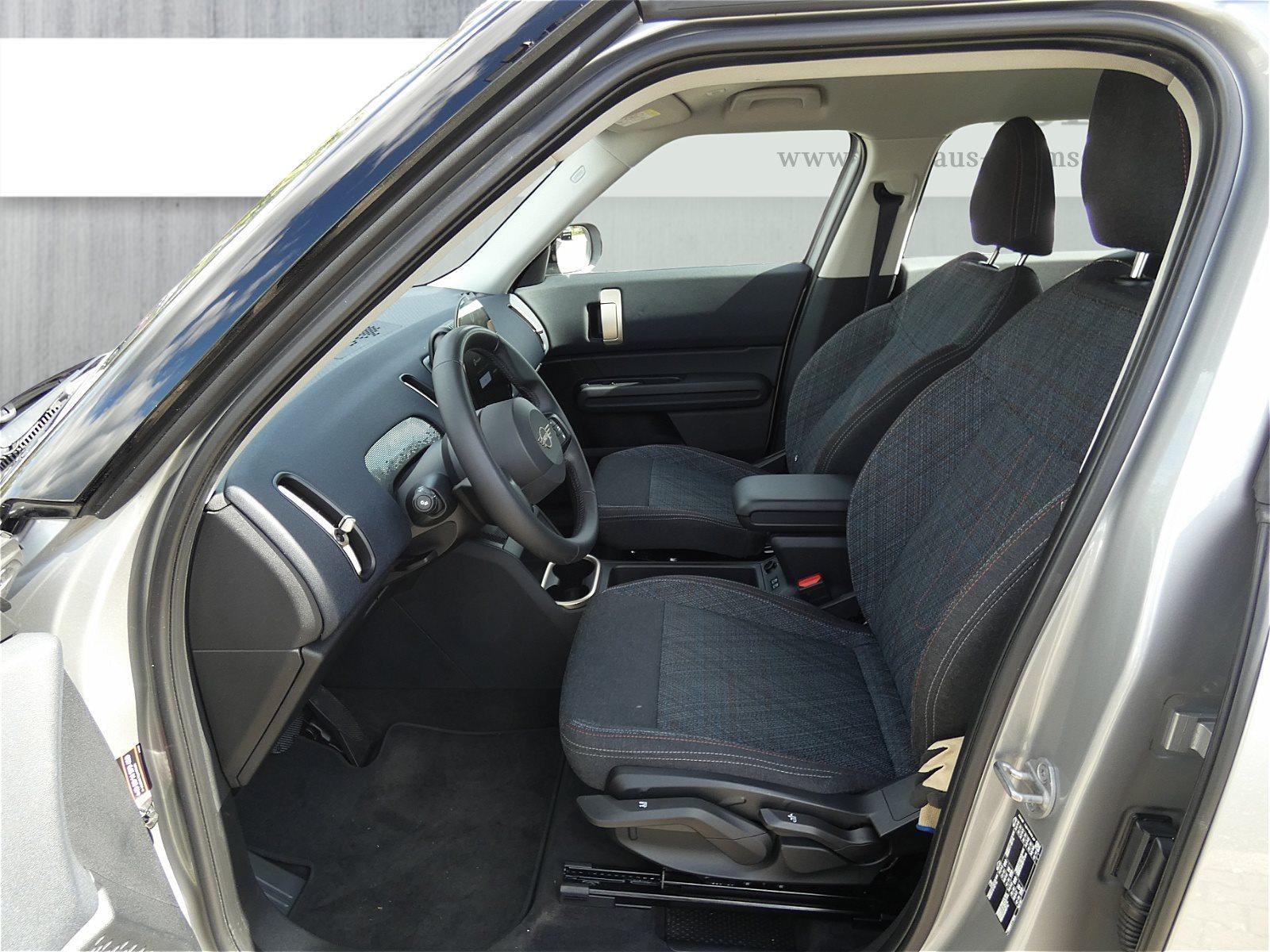 MINI Countryman – Bild 19