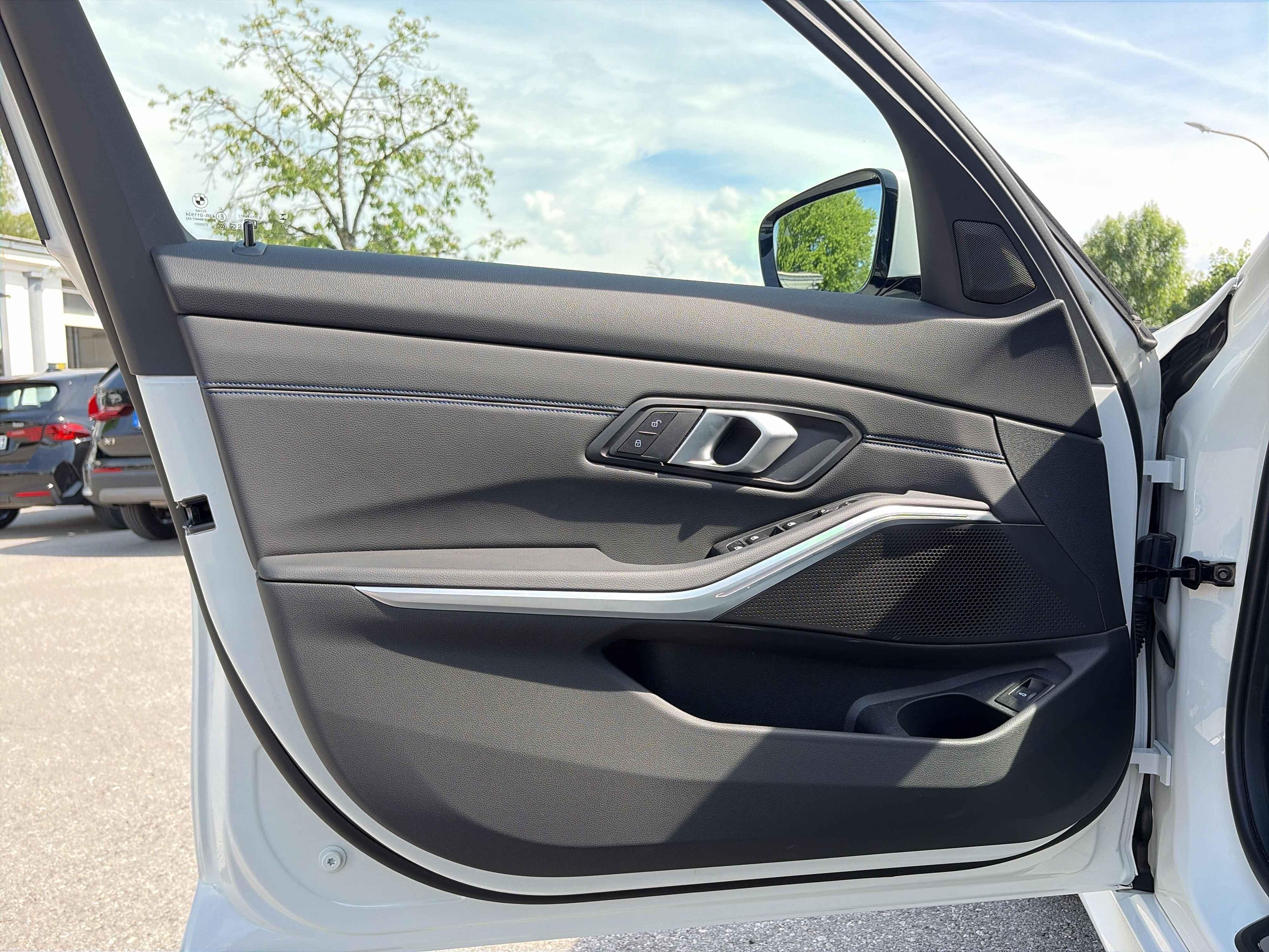 BMW 3er Touring – Bild 8