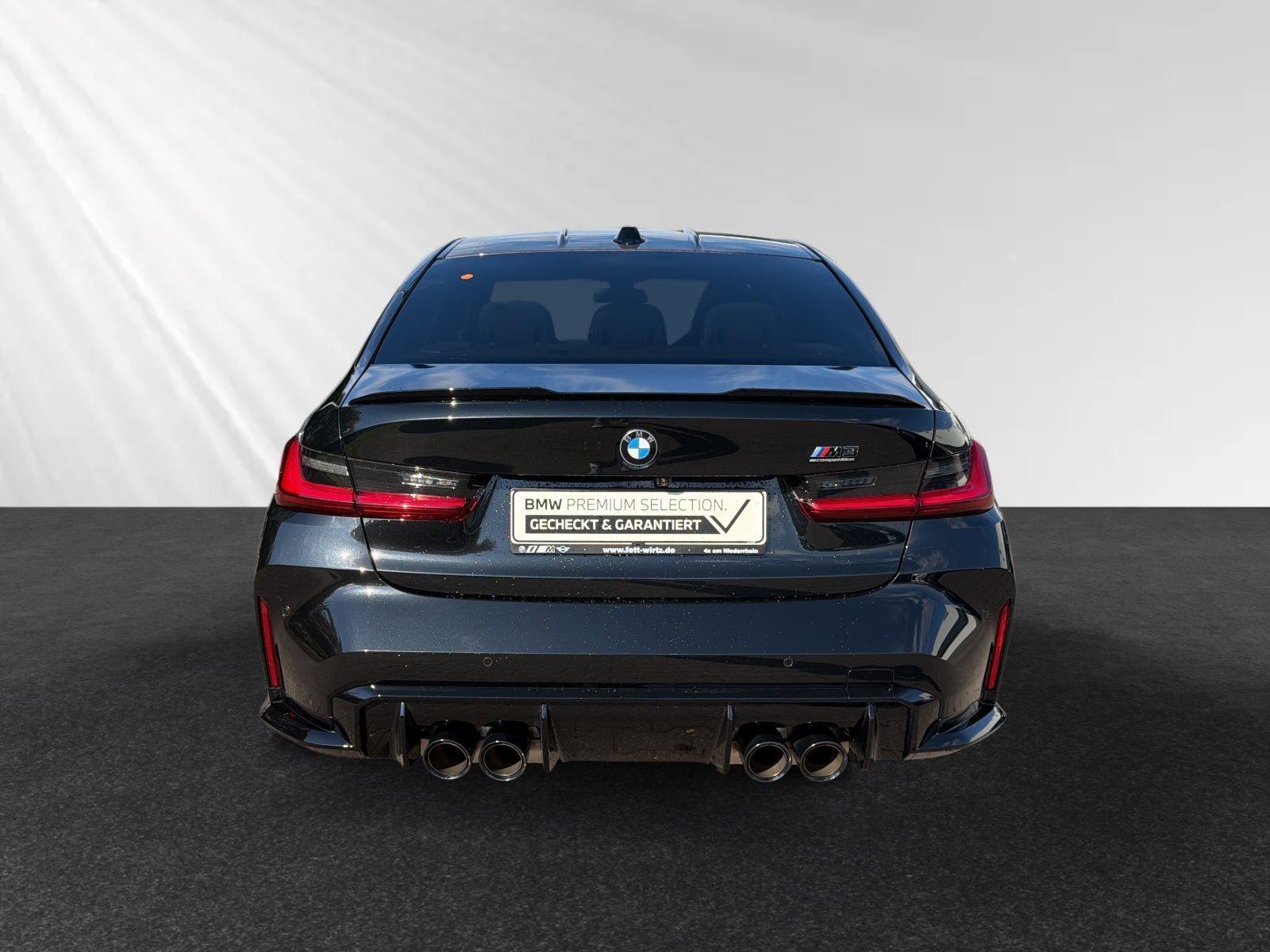 BMW M3 – Bild 26