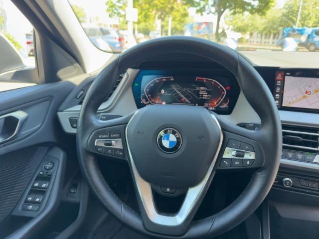 BMW 1er – Bild 10