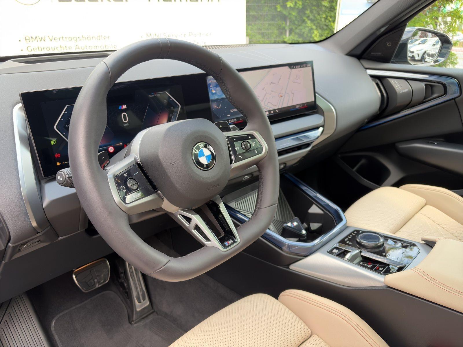 BMW X3 – Bild 26