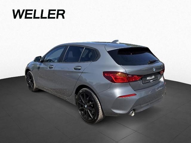 BMW 1er – Bild 4