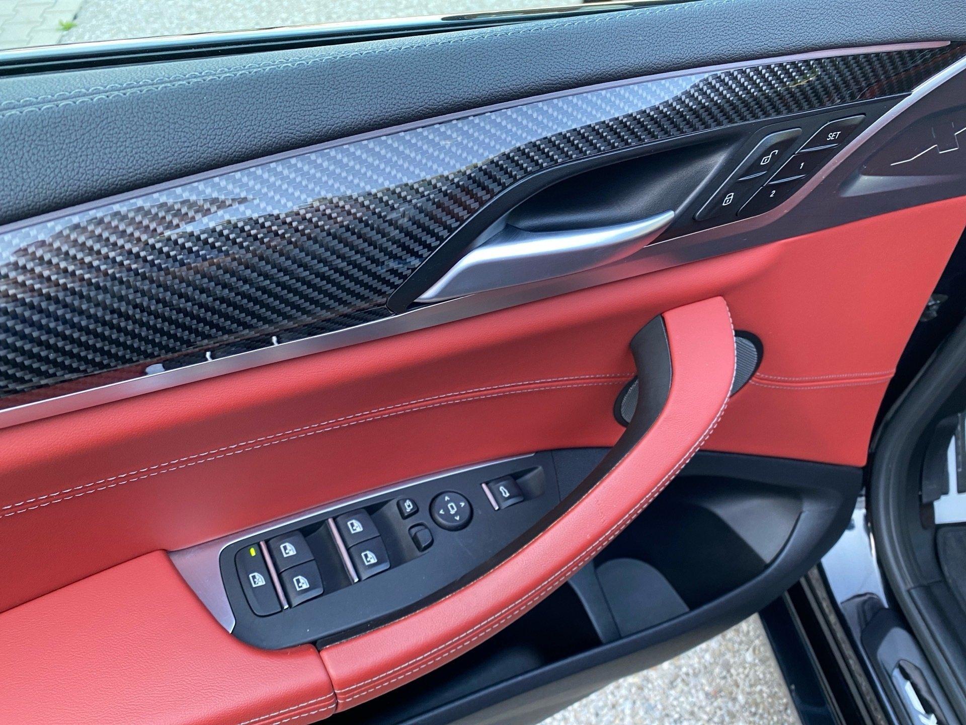 BMW X4M – Bild 14